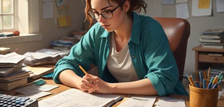 Passo a passo para fazer o controle de despesas pessoais