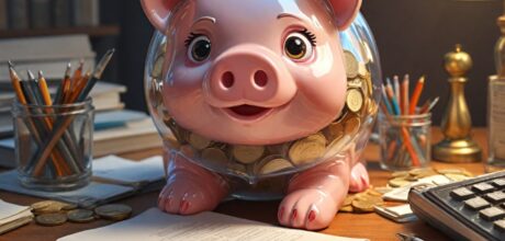 O que é reserva de emergência e como calcular corretamente