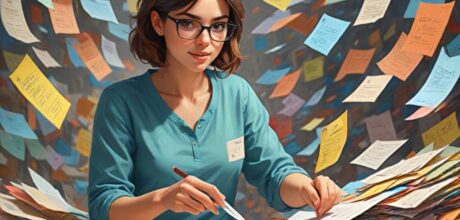 Como começar a organizar minhas finanças pessoais hoje