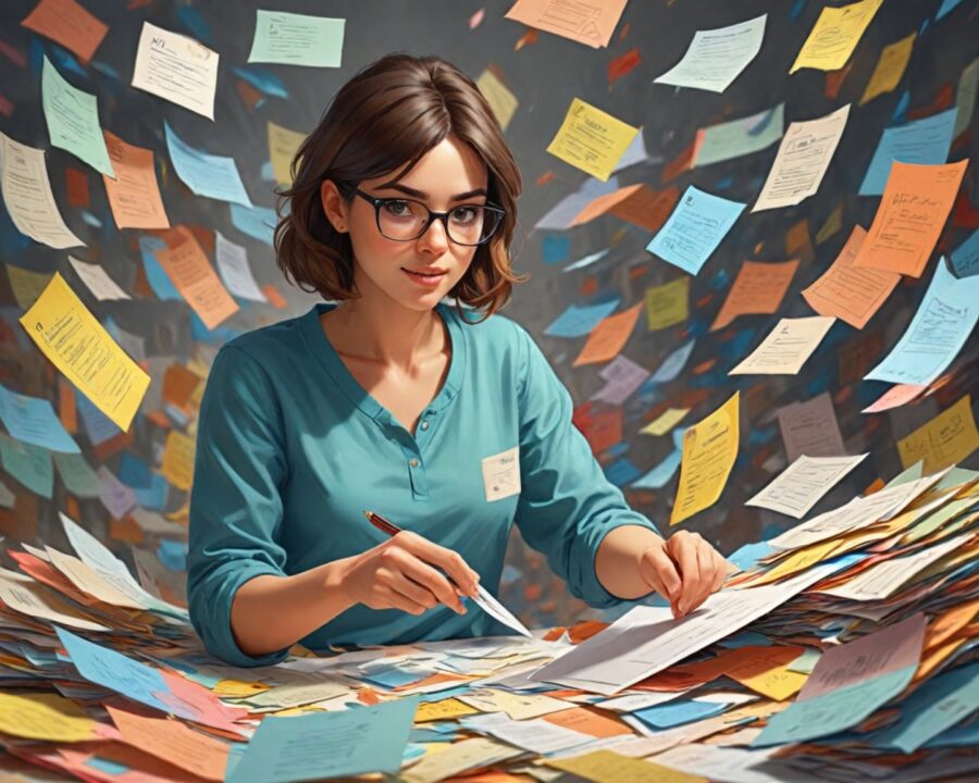 Como começar a organizar minhas finanças pessoais hoje