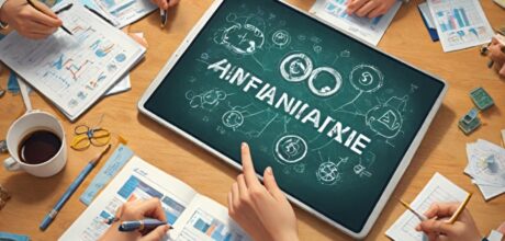 O que é educação financeira e por que é importante