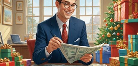 Como usar o 13º salário de forma inteligente em 2023