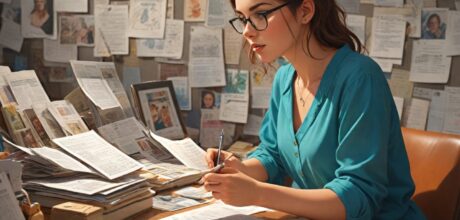 Como criar metas financeiras realistas e alcançáveis