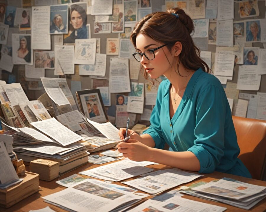 Como criar metas financeiras realistas e alcançáveis