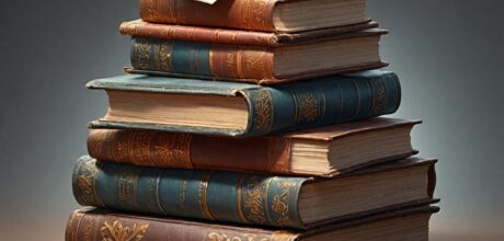 10 melhores livros de educação financeira para iniciantes