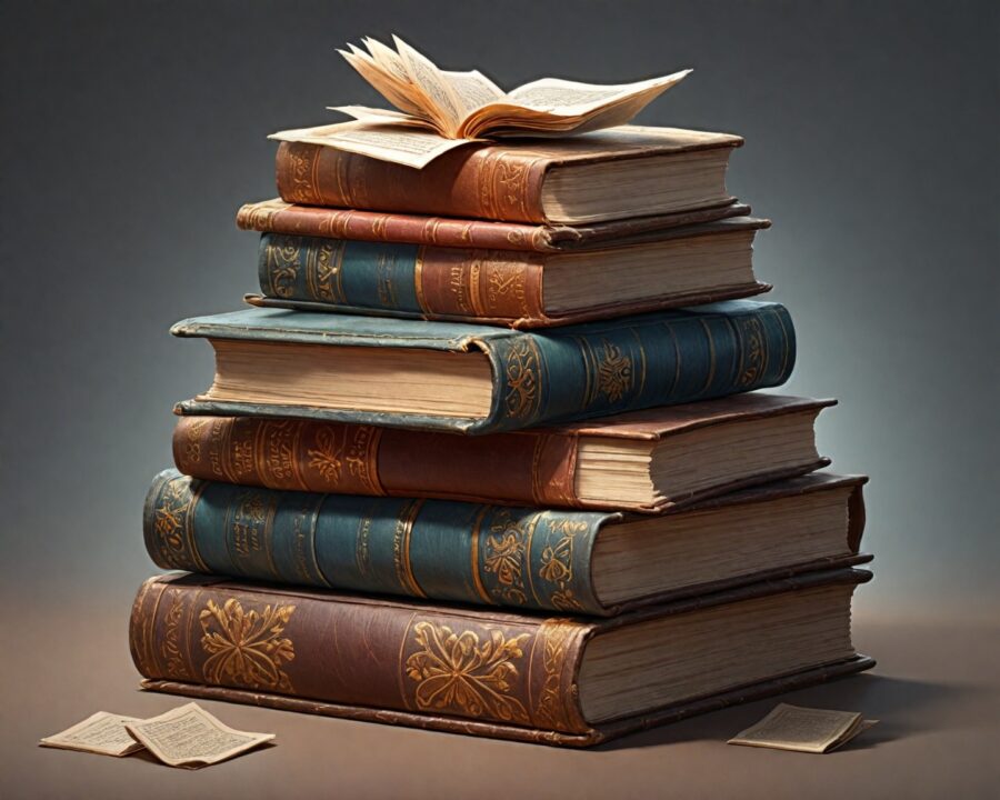 10 melhores livros de educação financeira para iniciantes