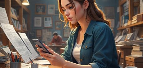 Passo a passo para controlar gastos no dia a dia