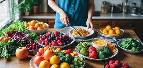 Dieta Whole30: benefícios e como começar