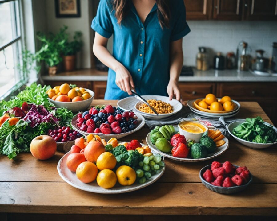 Dieta Whole30: benefícios e como começar