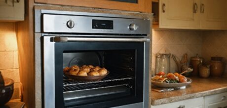 Receitas rápidas no forno: ideias práticas e deliciosas