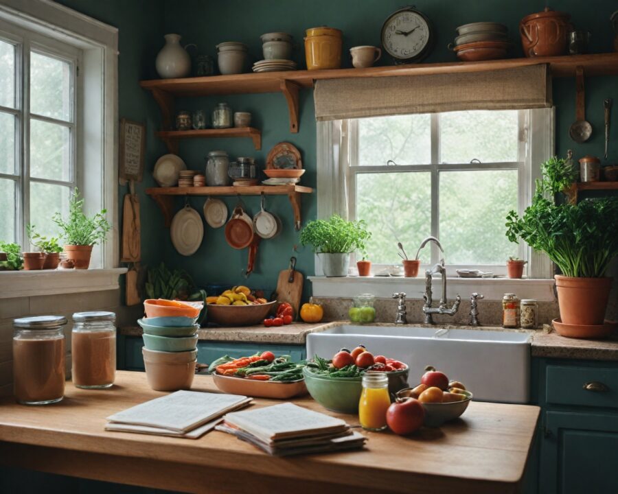 refeições para semana corrida: dicas e receitas práticas