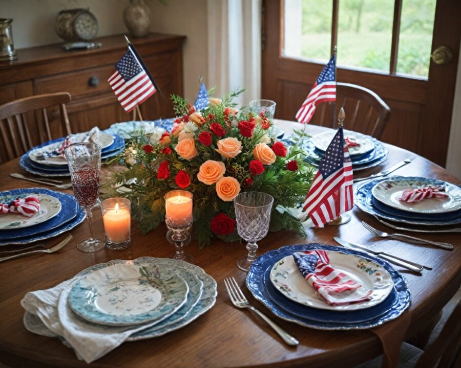 Receitas de festa americana: ideias práticas e deliciosas