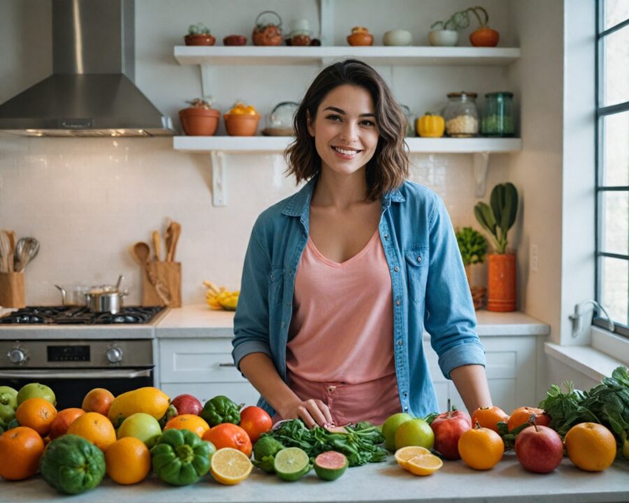 Dieta Whole30: guia completo para iniciantes