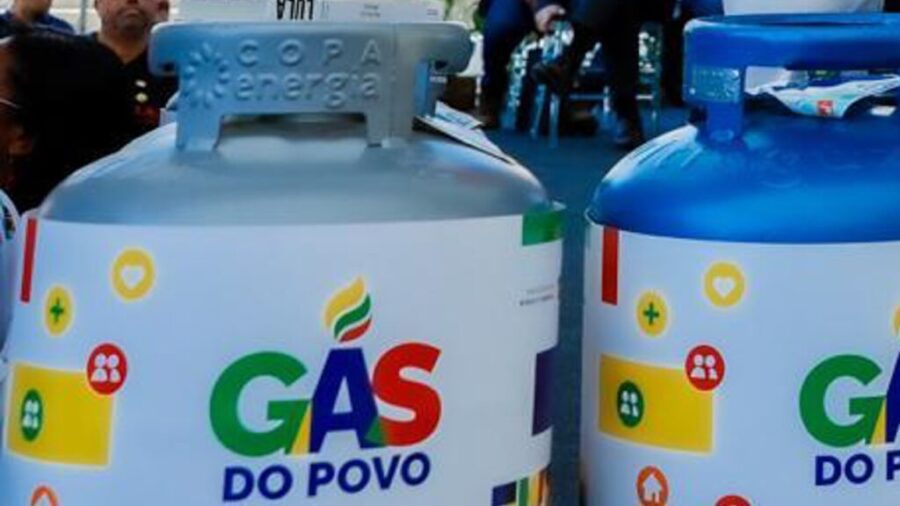 Programa Gás do Povo: Guia Completo