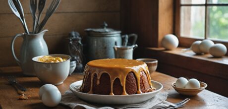 Pudim caseiro: como fazer a sobremesa perfeita