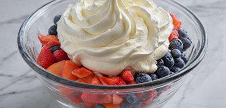 Como fazer chantilly caseiro perfeito: dicas e truques
