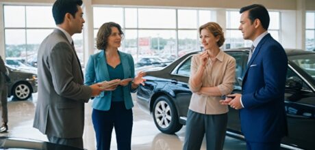 Seguro automotivo: tudo o que você precisa saber