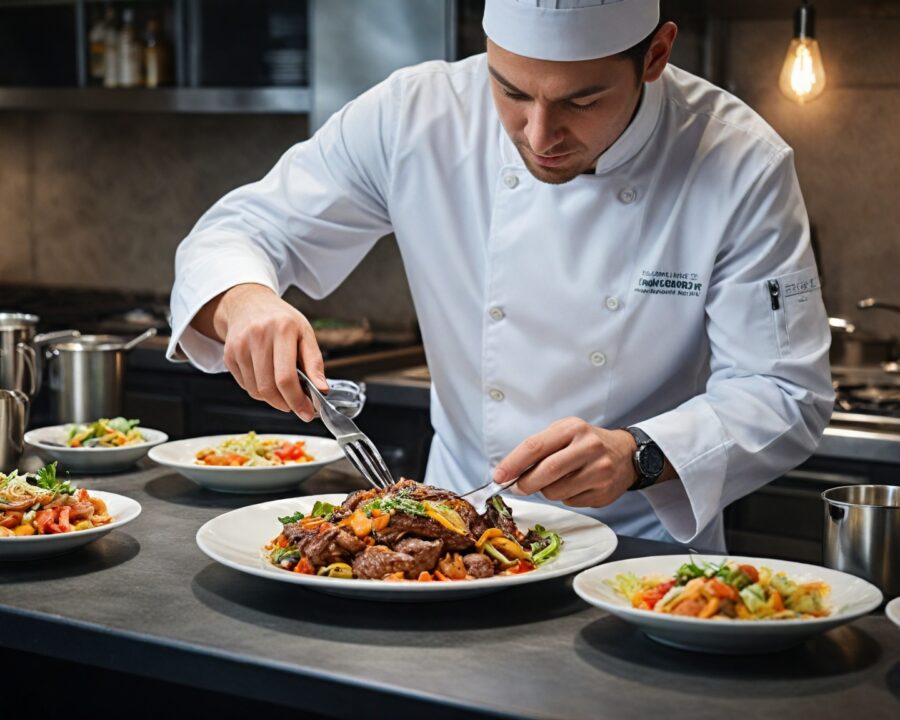 Pratos que encantam: ideias para surpreender na cozinha