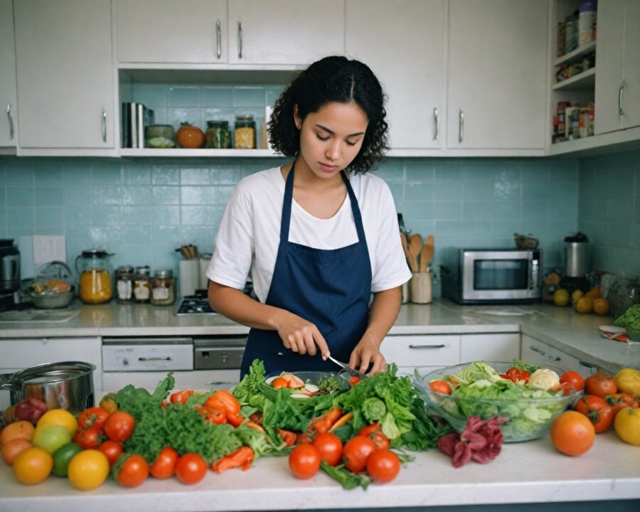 Receitas de 5 minutos: ideias práticas e deliciosas