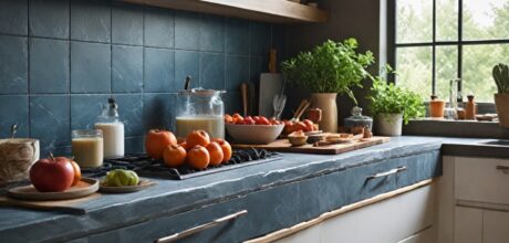 Receitas rápidas para almoço: ideias práticas e deliciosas