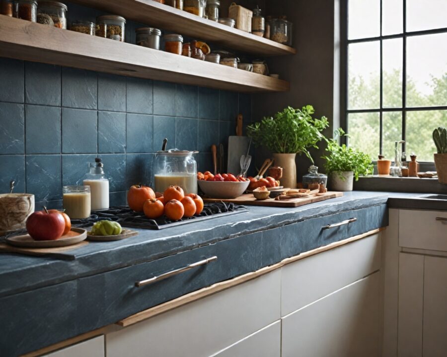 Receitas rápidas para almoço: ideias práticas e deliciosas