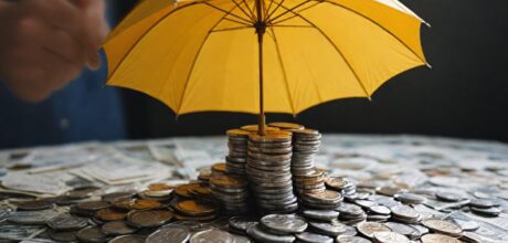 Investimentos seguros: como proteger seu dinheiro