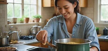 Recheio cremoso: dicas e receitas para acertar sempre