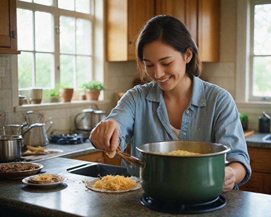 Recheio cremoso: dicas e receitas para acertar sempre