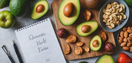 Dieta para colesterol alto: alimentos e dicas essenciais