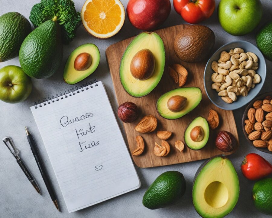 Dieta para colesterol alto: alimentos e dicas essenciais