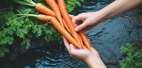 Como higienizar alimentos: guia prático e eficaz