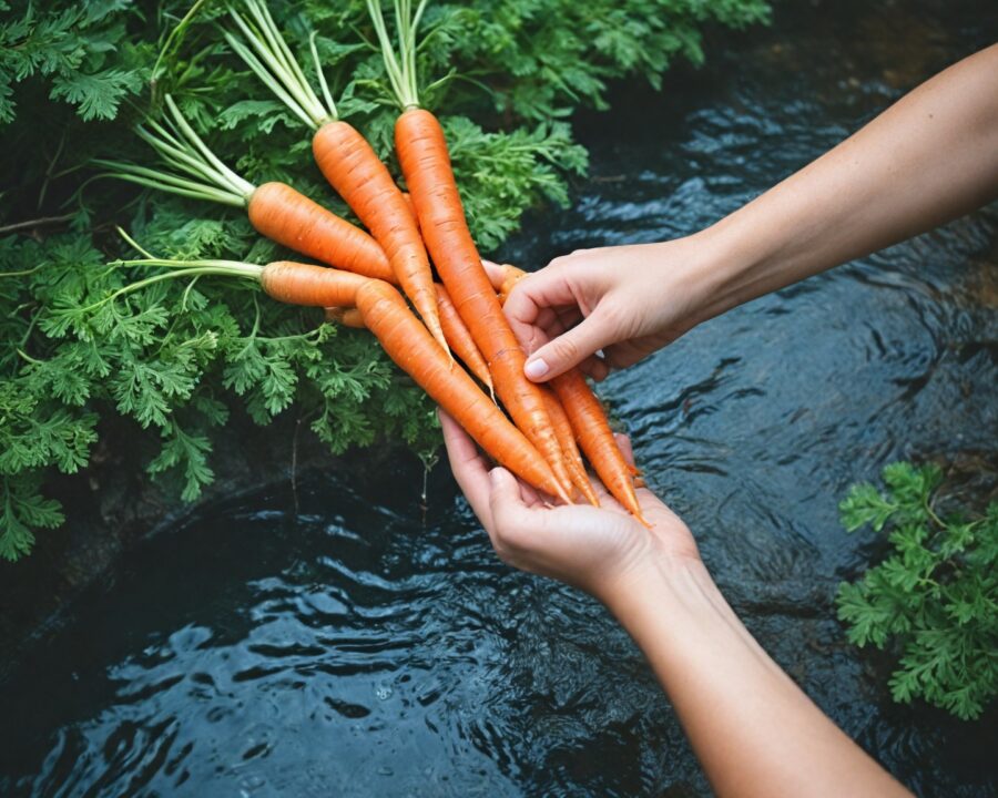 Como higienizar alimentos: guia prático e eficaz