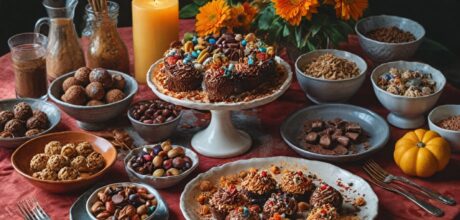 Brigadeiro gourmet: como fazer e inovar na receita