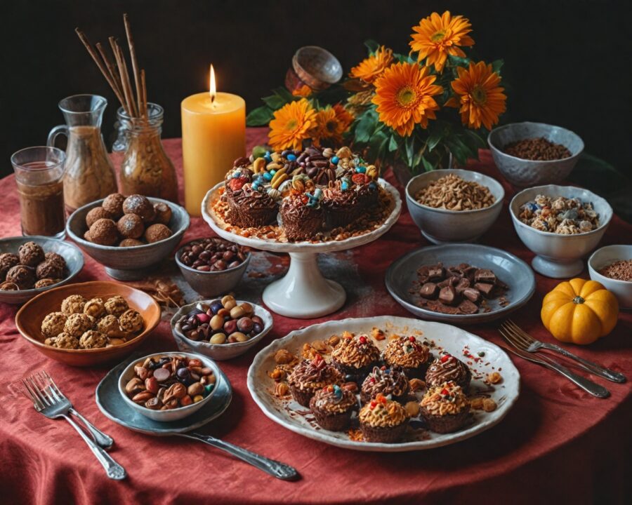 Brigadeiro gourmet: como fazer e inovar na receita