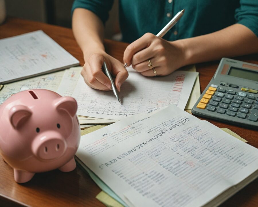 Reserva financeira: como criar e manter a sua