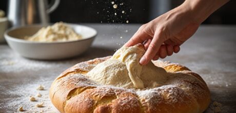 truques para fermento: como melhorar suas receitas