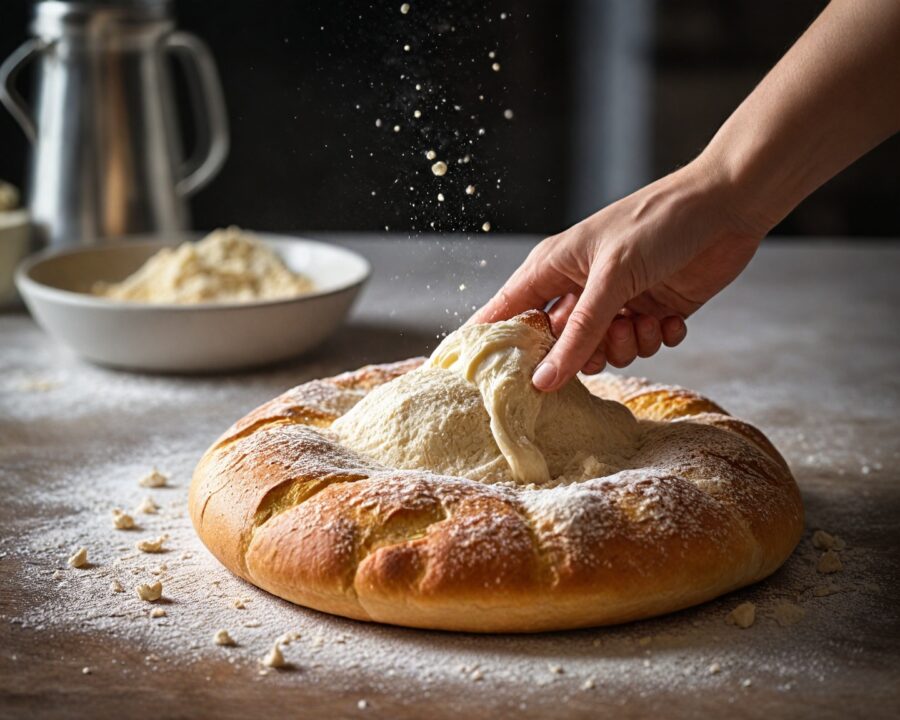 truques para fermento: como melhorar suas receitas