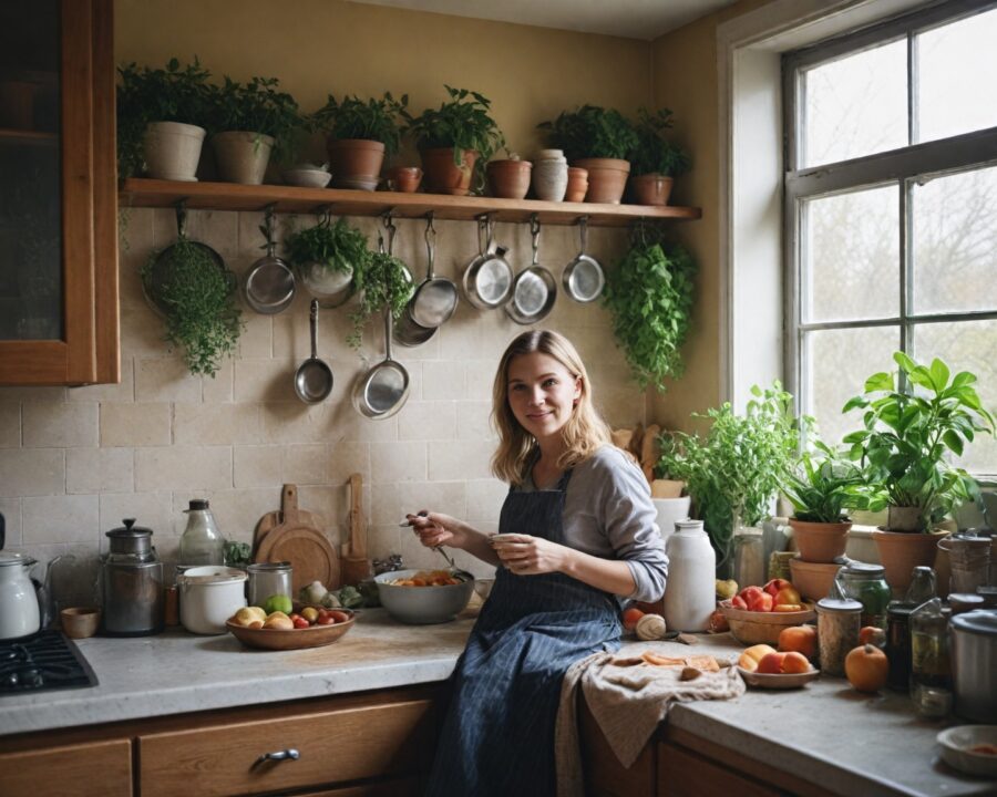 Sabores afetivos: como a comida conecta memórias e emoções