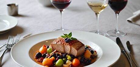 Pratos elegantes: ideias e dicas para impressionar