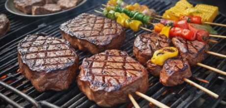 Dicas para churrasco: como preparar o churrasco perfeito