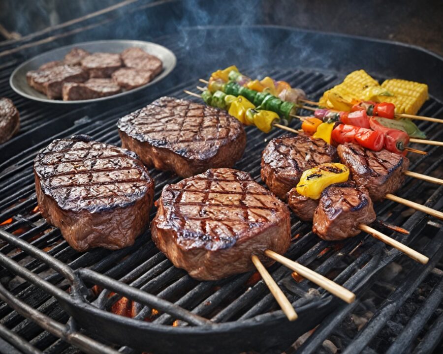 Dicas para churrasco: como preparar o churrasco perfeito