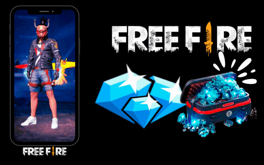 Peluang Emas: Kumpul Berlian Free Fire Tanpa Kos