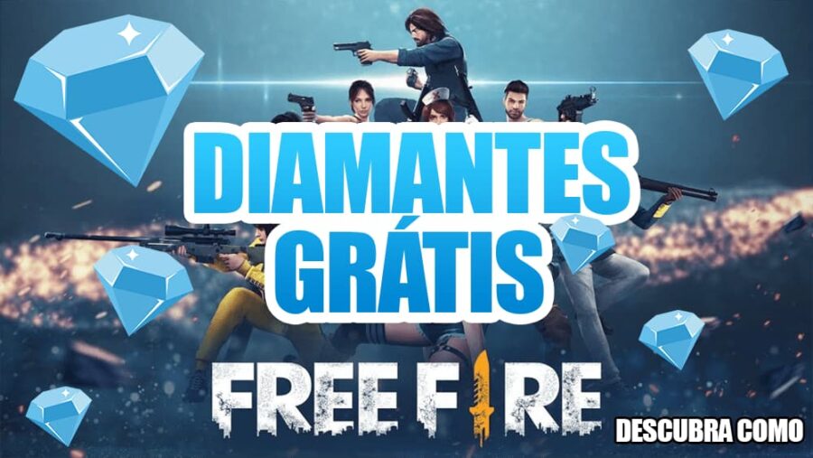Estratégias Eficazes para Ganhar Diamantes no Free Fire de Forma Gratuita