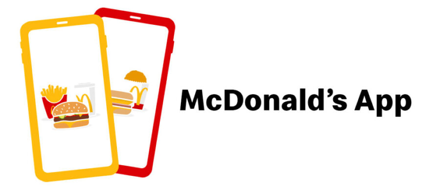 Ontdek Gratis McDonald’s Genot met MyMcDonald’s Rewards