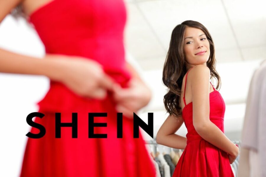 Discover Fashionable Outfits for Free with Shein’s Exclusive Trial Offers