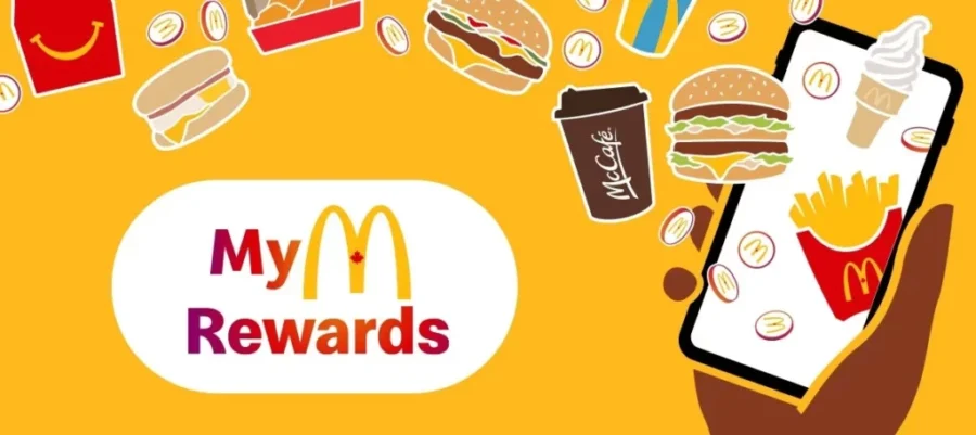 Gratis Måltider på McDonald’s: Din Väg till Extra Förmåner