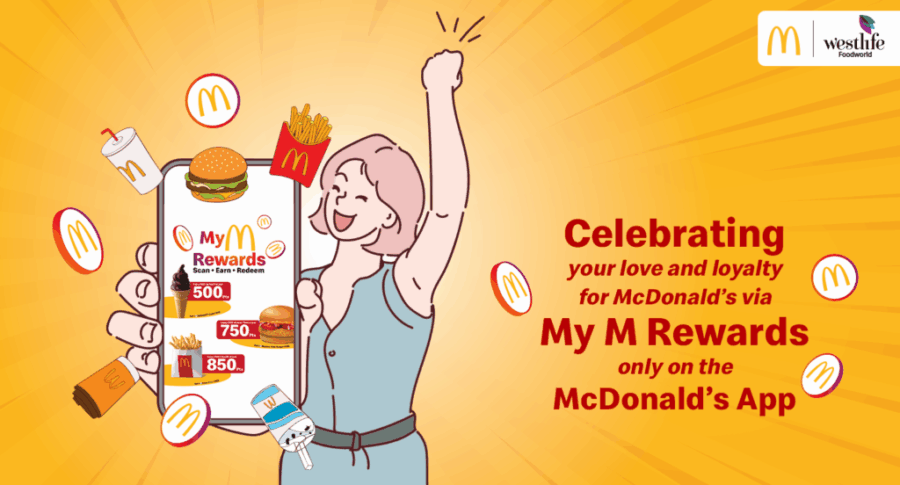 Économisez et Dégustez des Offres Gratuites chez McDonald’s
