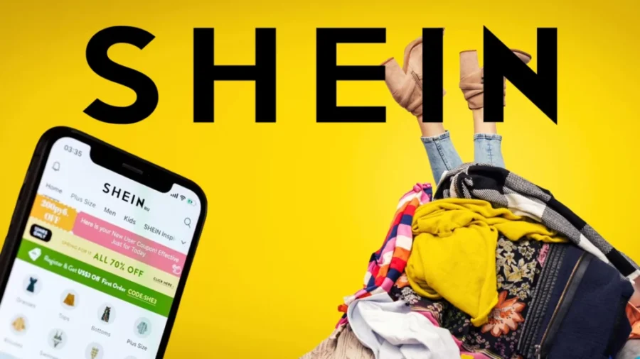 Estrena Ropa Gratis: La Magia del Programa de Pruebas de Shein