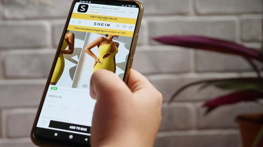 ¡Encuentra Moda Gratis en Shein: El Secreto Está al Descubierto!