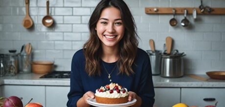 Sobremesas econômicas: dicas práticas e deliciosas